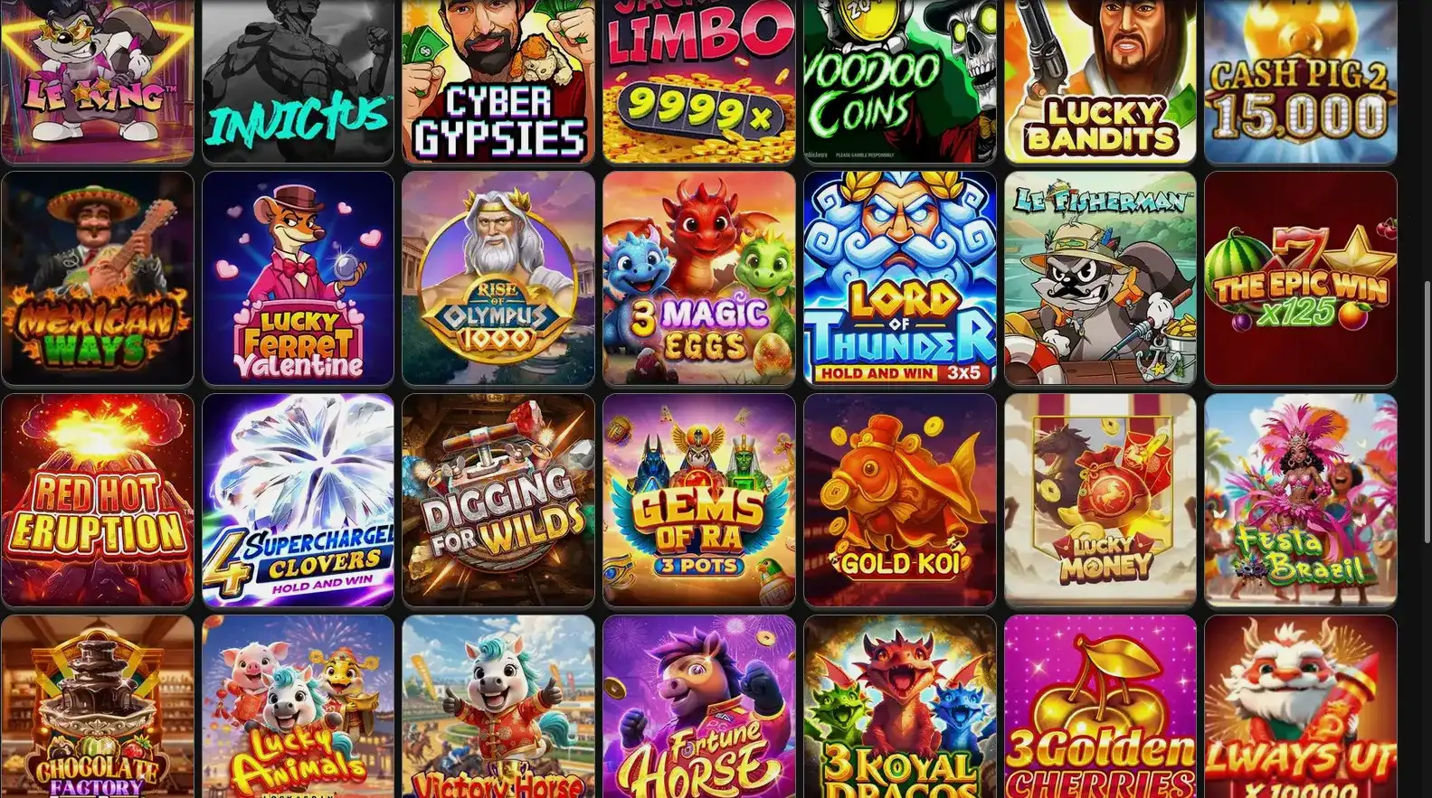 Интерфейс казино Рояль Россия на компьютере и телефоне